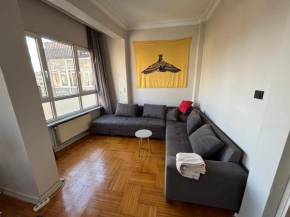 Eco- Friendly in Cihangir near Galataport
